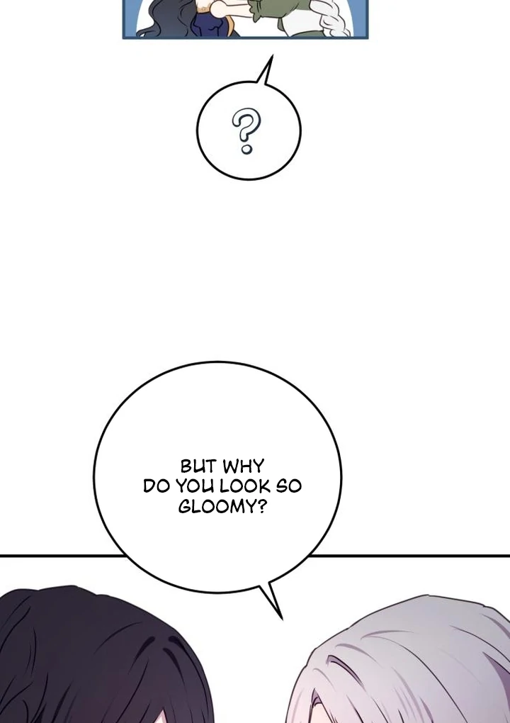 The Villainess Just Wants to Live in Peace! Chapter 51 - Page 41