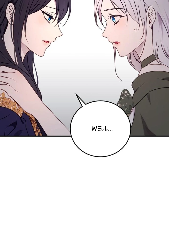 The Villainess Just Wants to Live in Peace! Chapter 51 - Page 42