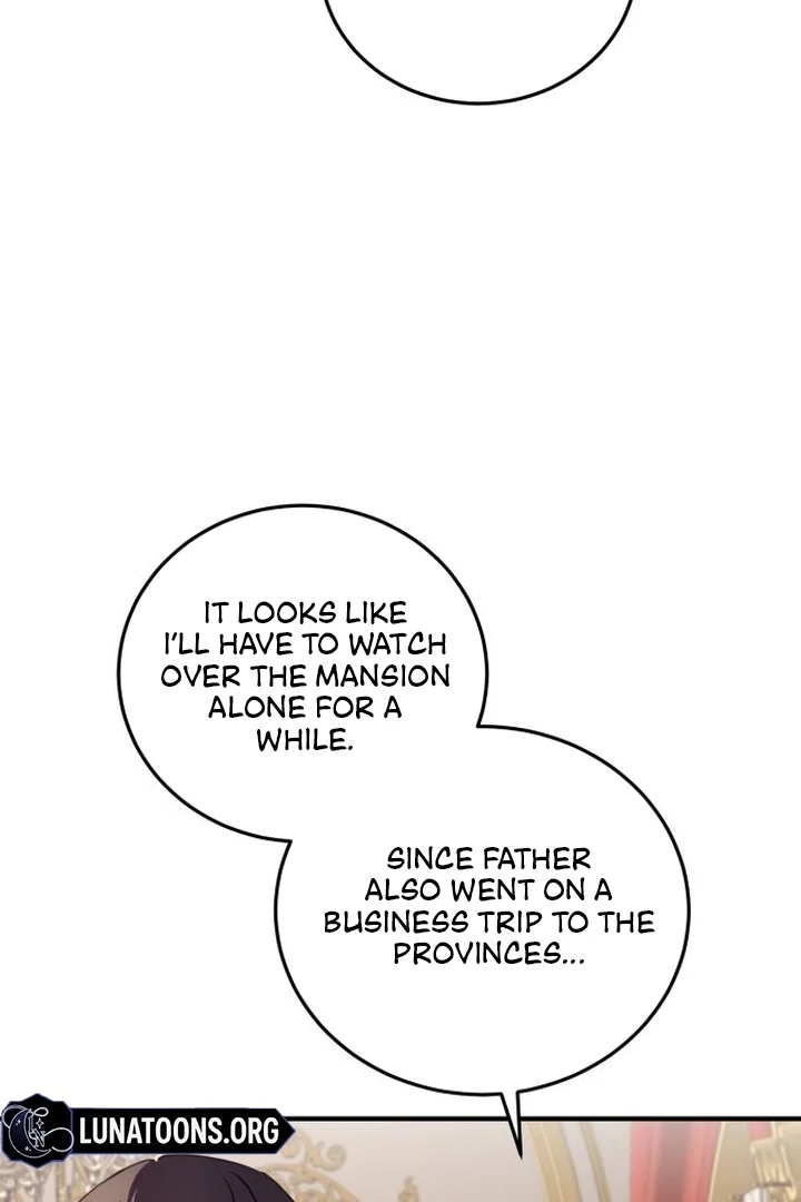 The Villainess Just Wants to Live in Peace! Chapter 51 - Page 45