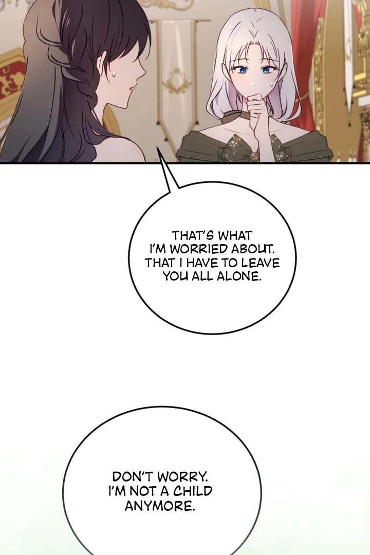 The Villainess Just Wants to Live in Peace! Chapter 51 - Page 46