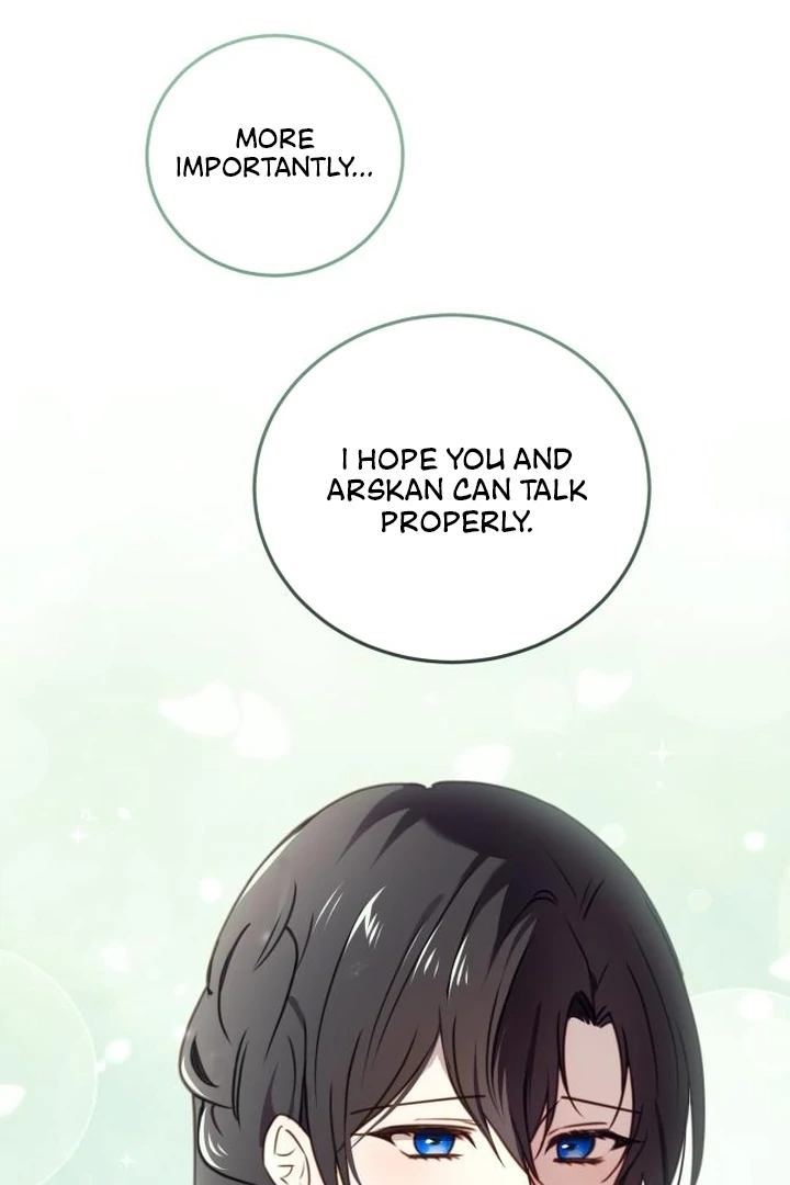 The Villainess Just Wants to Live in Peace! Chapter 51 - Page 48