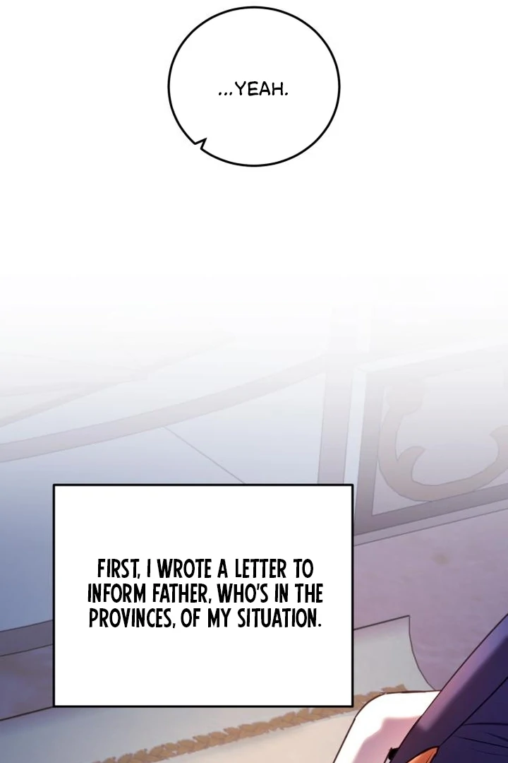 The Villainess Just Wants to Live in Peace! Chapter 51 - Page 50