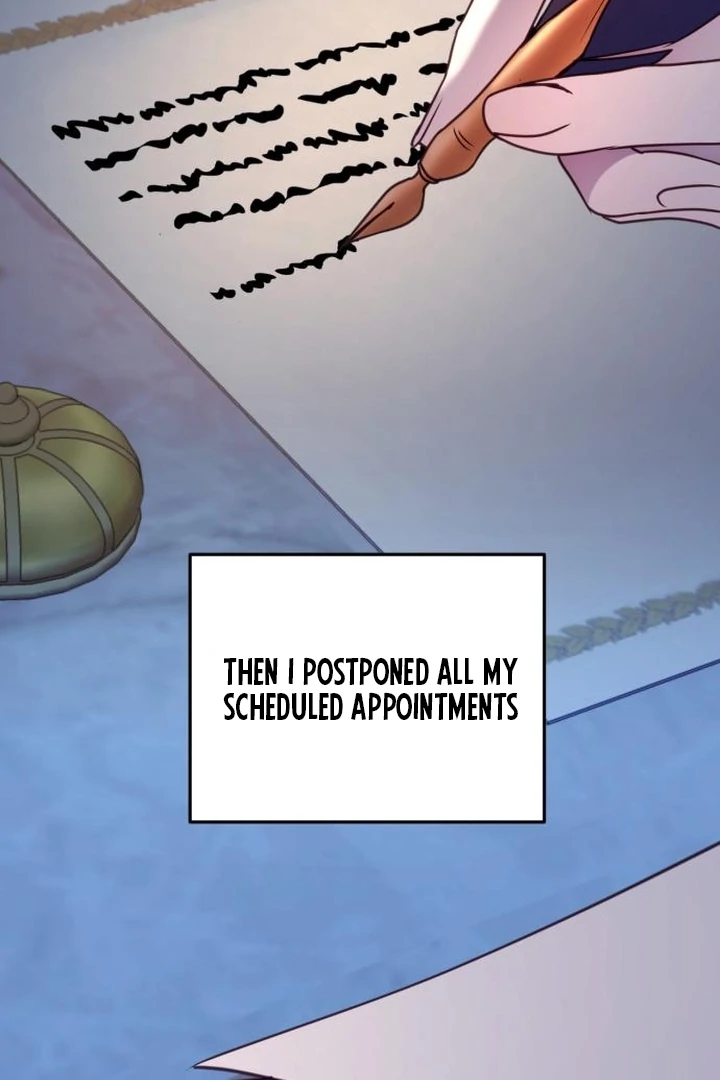 The Villainess Just Wants to Live in Peace! Chapter 51 - Page 51
