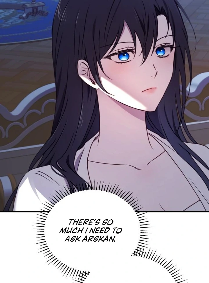 The Villainess Just Wants to Live in Peace! Chapter 51 - Page 55