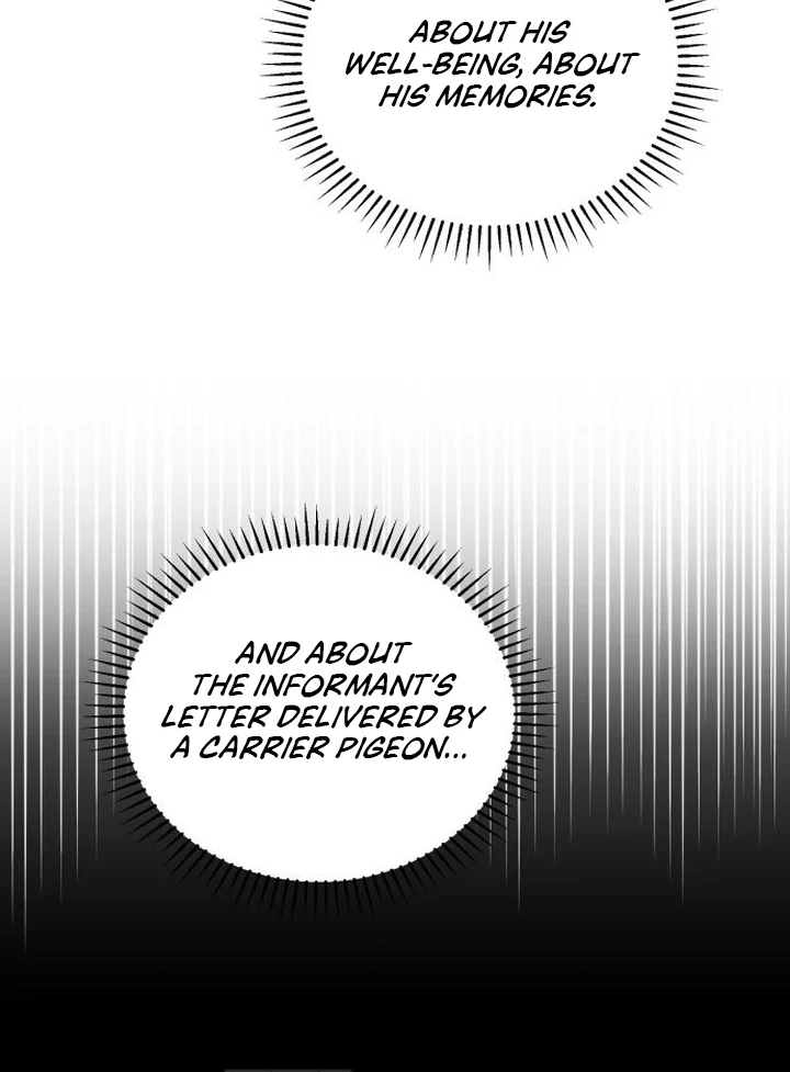 The Villainess Just Wants to Live in Peace! Chapter 51 - Page 56