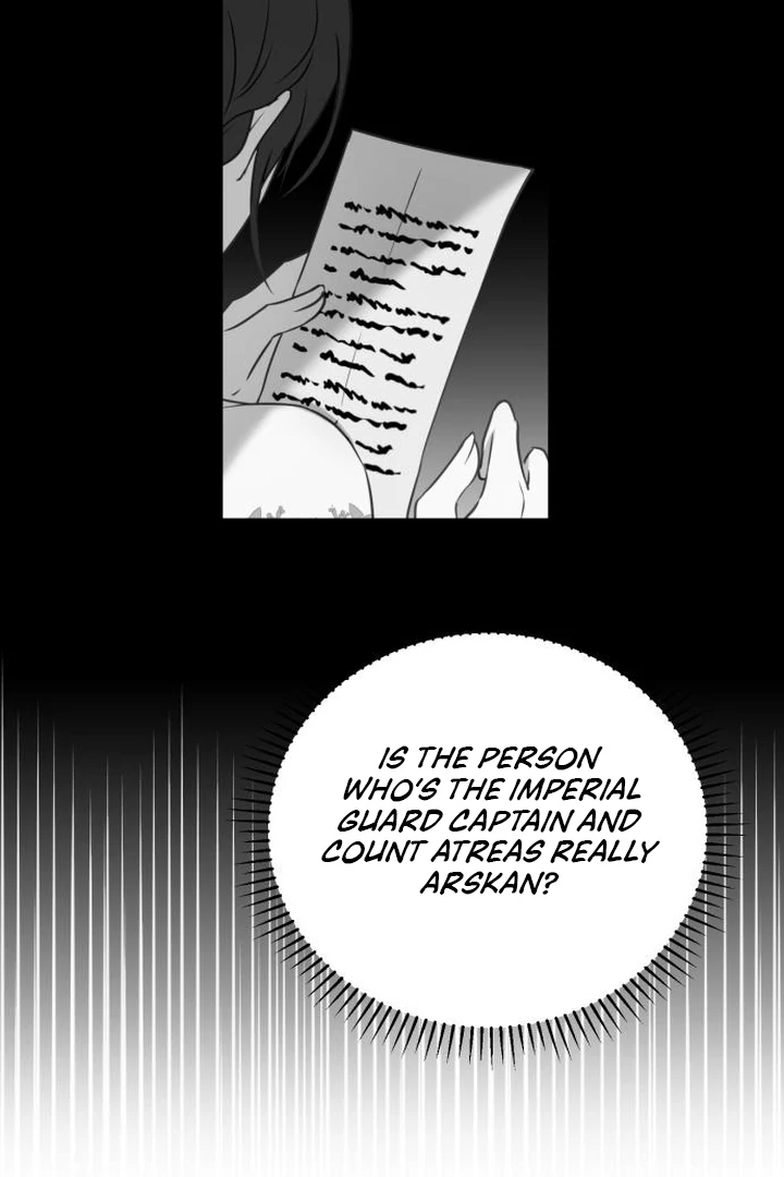 The Villainess Just Wants to Live in Peace! Chapter 51 - Page 57
