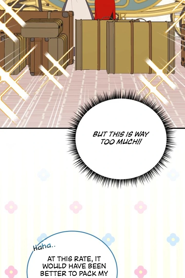 The Villainess Just Wants to Live in Peace! Chapter 51 - Page 67