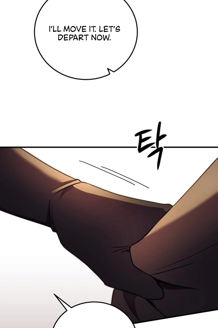 The Villainess Just Wants to Live in Peace! Chapter 51 - Page 72