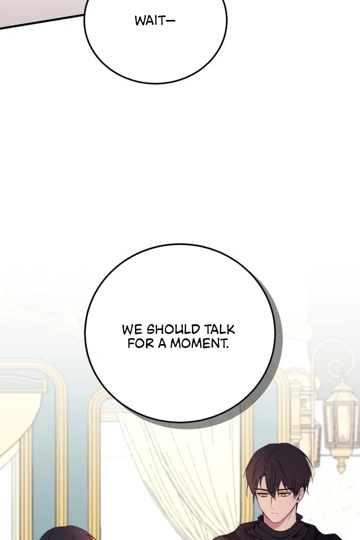 The Villainess Just Wants to Live in Peace! Chapter 51 - Page 73