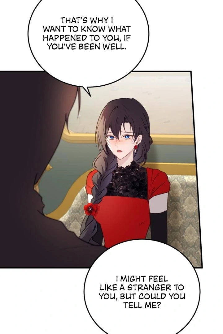 The Villainess Just Wants to Live in Peace! Chapter 51 - Page 86