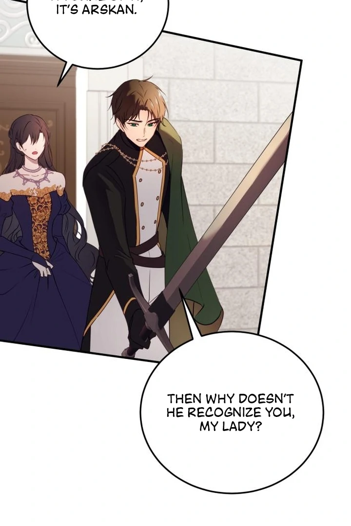 The Villainess Just Wants to Live in Peace! Chapter 51 - Page 10