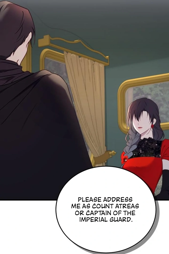 The Villainess Just Wants to Live in Peace! Chapter 51 - Page 95
