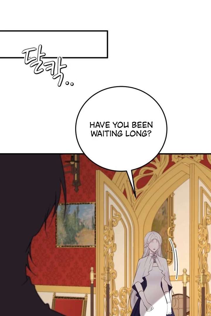 The Villainess Just Wants to Live in Peace! Chapter 54 - Page 111