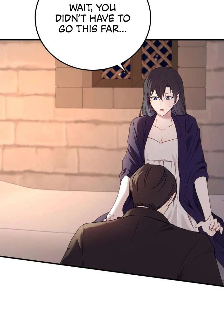 The Villainess Just Wants to Live in Peace! Chapter 54 - Page 40
