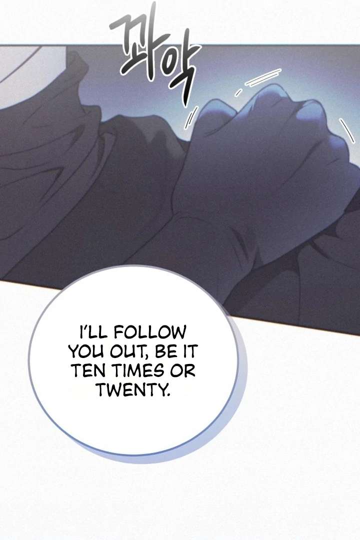 The Villainess Just Wants to Live in Peace! Chapter 54 - Page 43