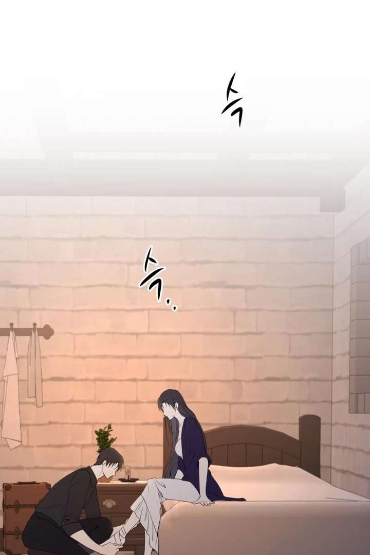 The Villainess Just Wants to Live in Peace! Chapter 54 - Page 47