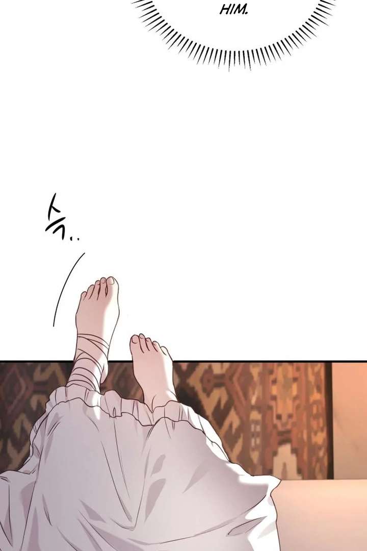 The Villainess Just Wants to Live in Peace! Chapter 54 - Page 78