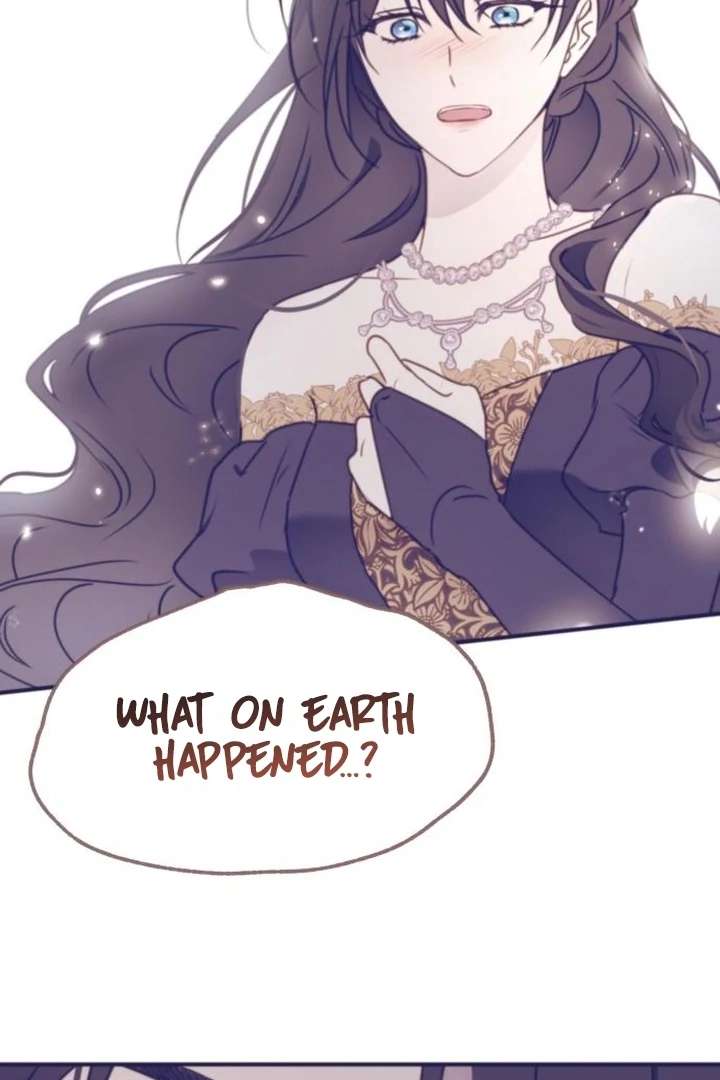 The Villainess Just Wants to Live in Peace! Chapter 54 - Page 100