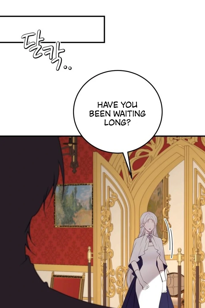 The Villainess Just Wants to Live in Peace! Chapter 55 - Page 2