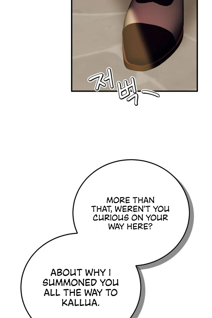 The Villainess Just Wants to Live in Peace! Chapter 55 - Page 104