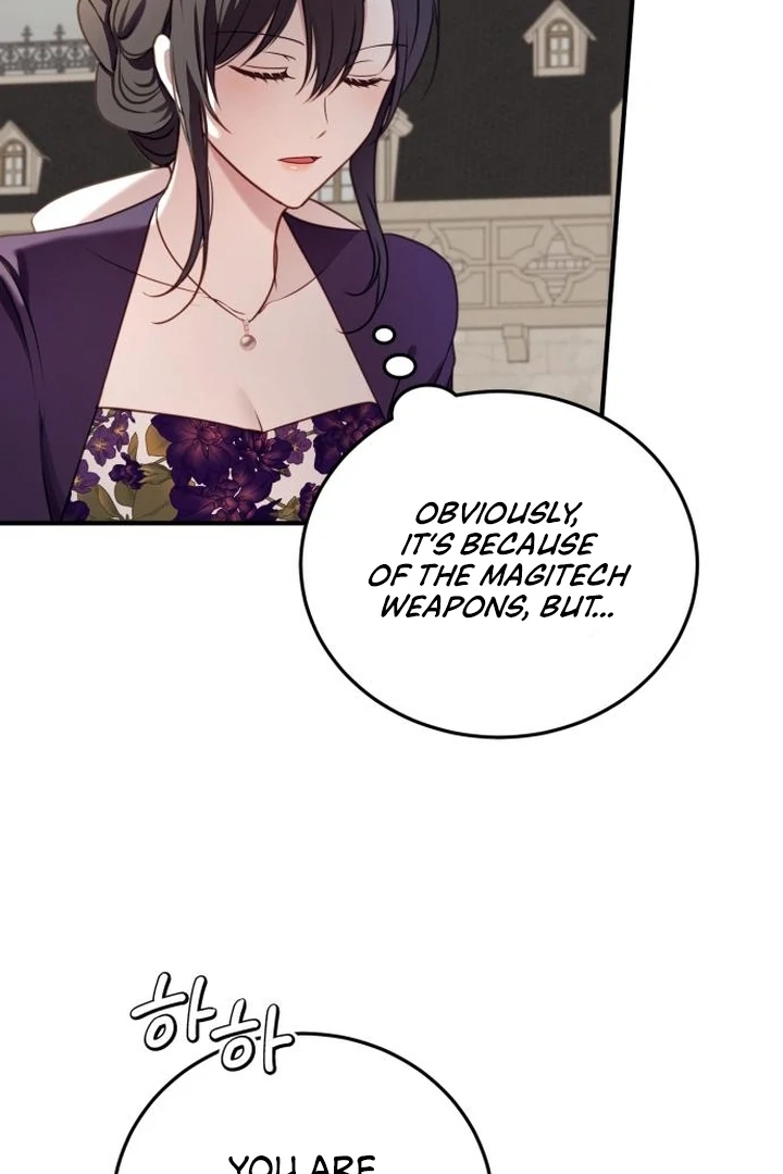 The Villainess Just Wants to Live in Peace! Chapter 55 - Page 106