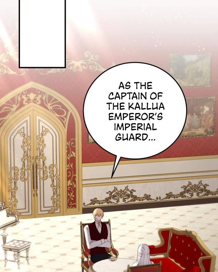 The Villainess Just Wants to Live in Peace! Chapter 55 - Page 12