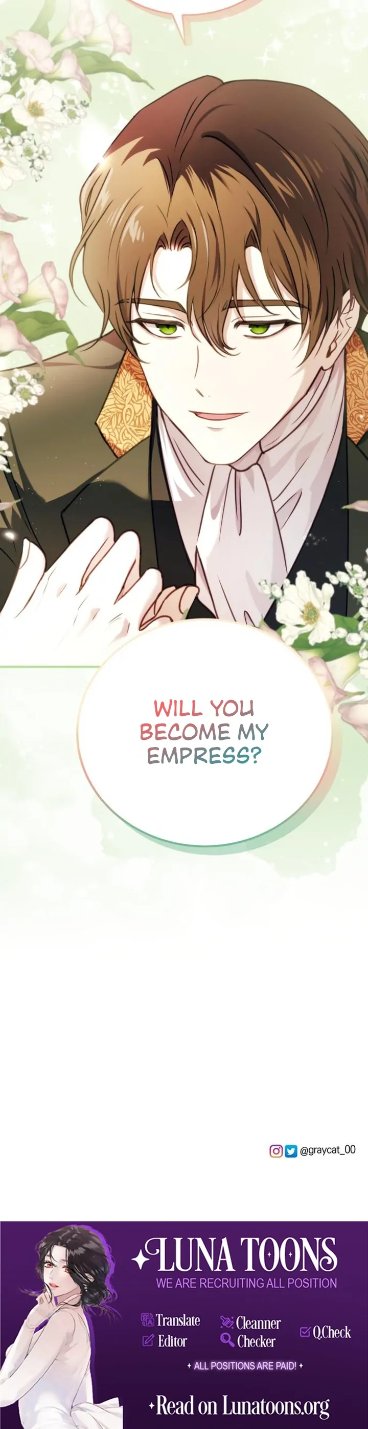 The Villainess Just Wants to Live in Peace! Chapter 55 - Page 112