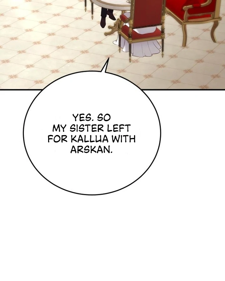 The Villainess Just Wants to Live in Peace! Chapter 55 - Page 13
