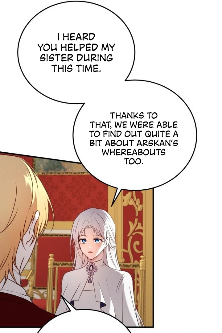 The Villainess Just Wants to Live in Peace! Chapter 55 - Page 14