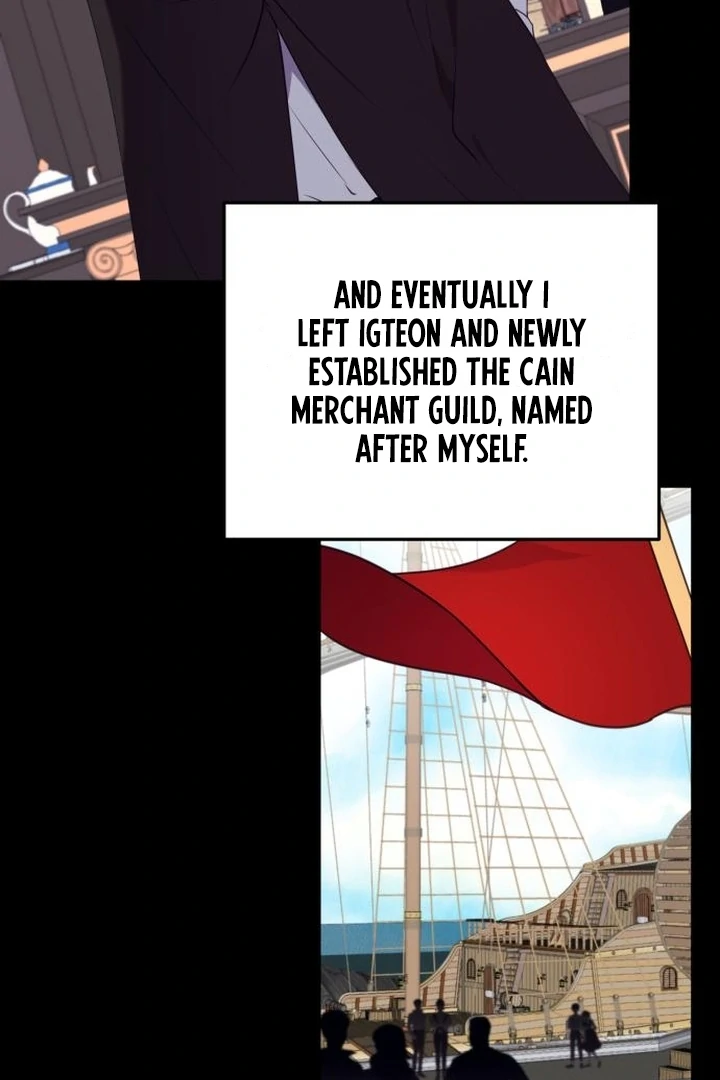 The Villainess Just Wants to Live in Peace! Chapter 55 - Page 19