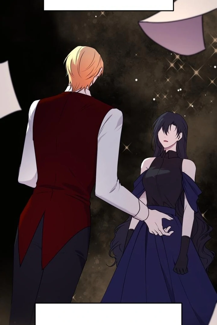 The Villainess Just Wants to Live in Peace! Chapter 55 - Page 21