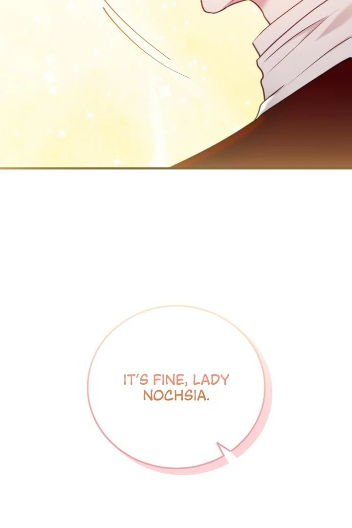 The Villainess Just Wants to Live in Peace! Chapter 55 - Page 4