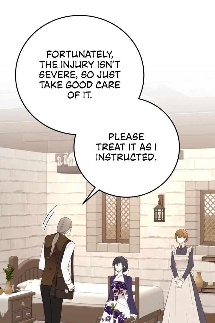 The Villainess Just Wants to Live in Peace! Chapter 55 - Page 31