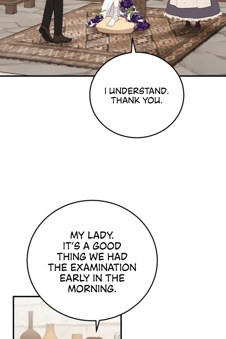 The Villainess Just Wants to Live in Peace! Chapter 55 - Page 32