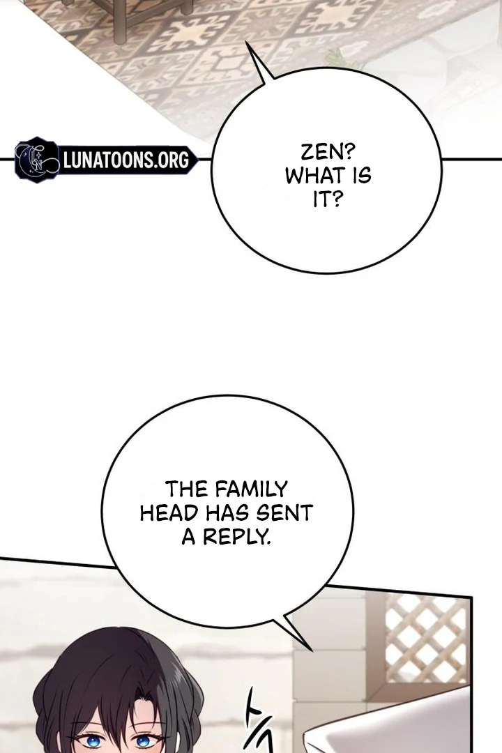 The Villainess Just Wants to Live in Peace! Chapter 55 - Page 36