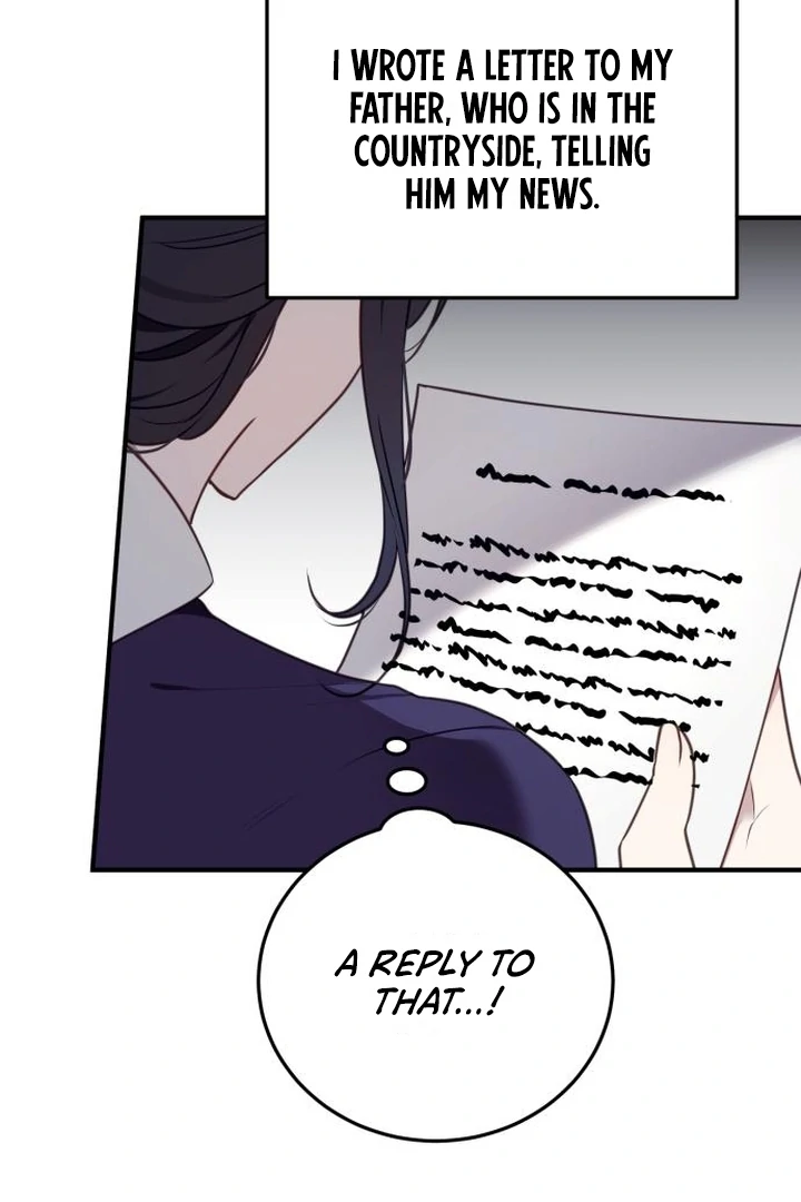 The Villainess Just Wants to Live in Peace! Chapter 55 - Page 38