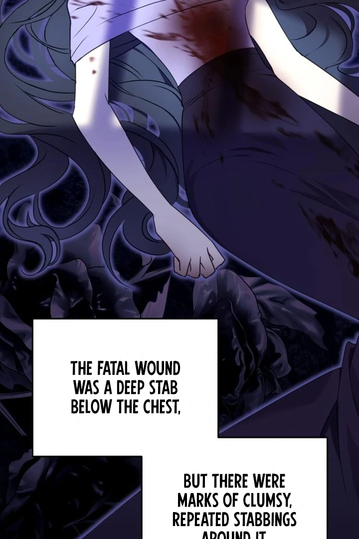 The Villainess Just Wants to Live in Peace! Chapter 55 - Page 45