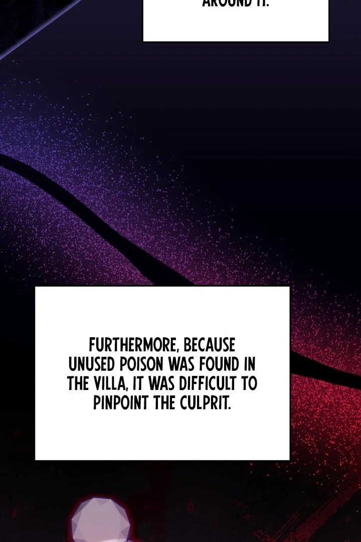 The Villainess Just Wants to Live in Peace! Chapter 55 - Page 46