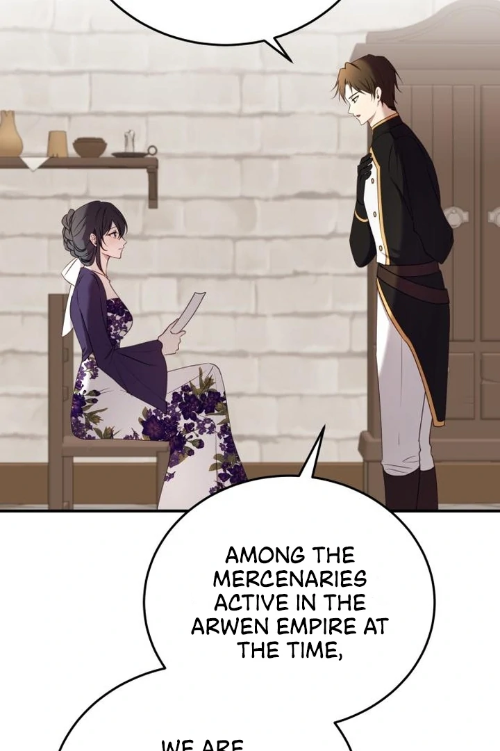 The Villainess Just Wants to Live in Peace! Chapter 55 - Page 51