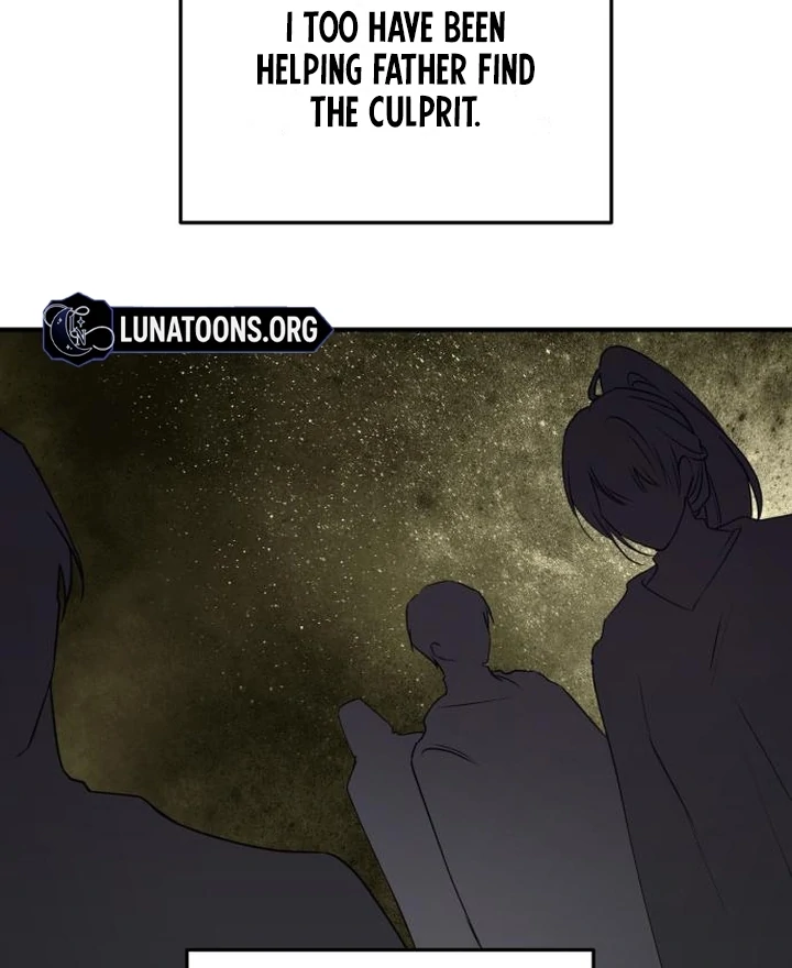 The Villainess Just Wants to Live in Peace! Chapter 55 - Page 54