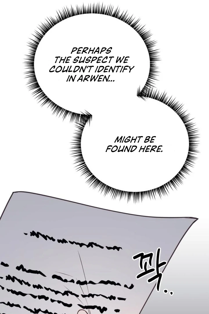 The Villainess Just Wants to Live in Peace! Chapter 55 - Page 56