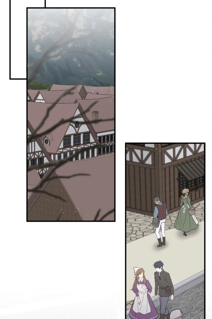 The Villainess Just Wants to Live in Peace! Chapter 55 - Page 58
