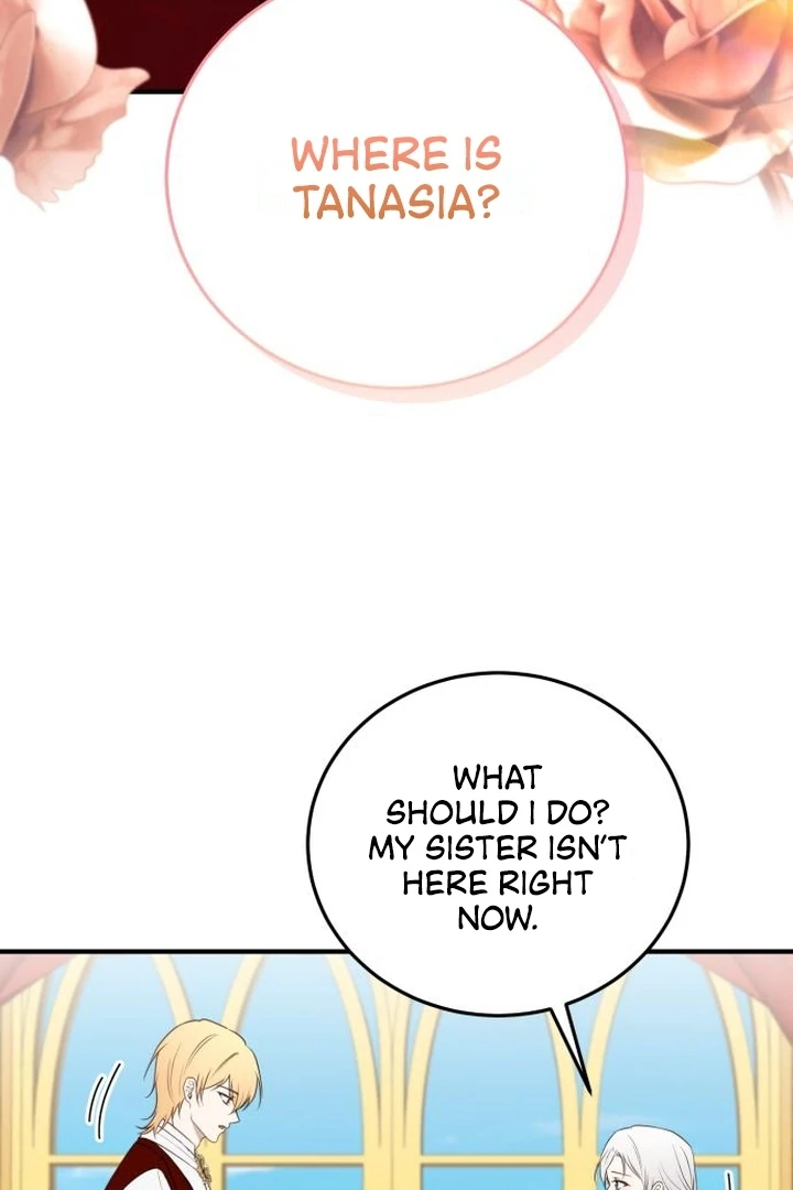 The Villainess Just Wants to Live in Peace! Chapter 55 - Page 7