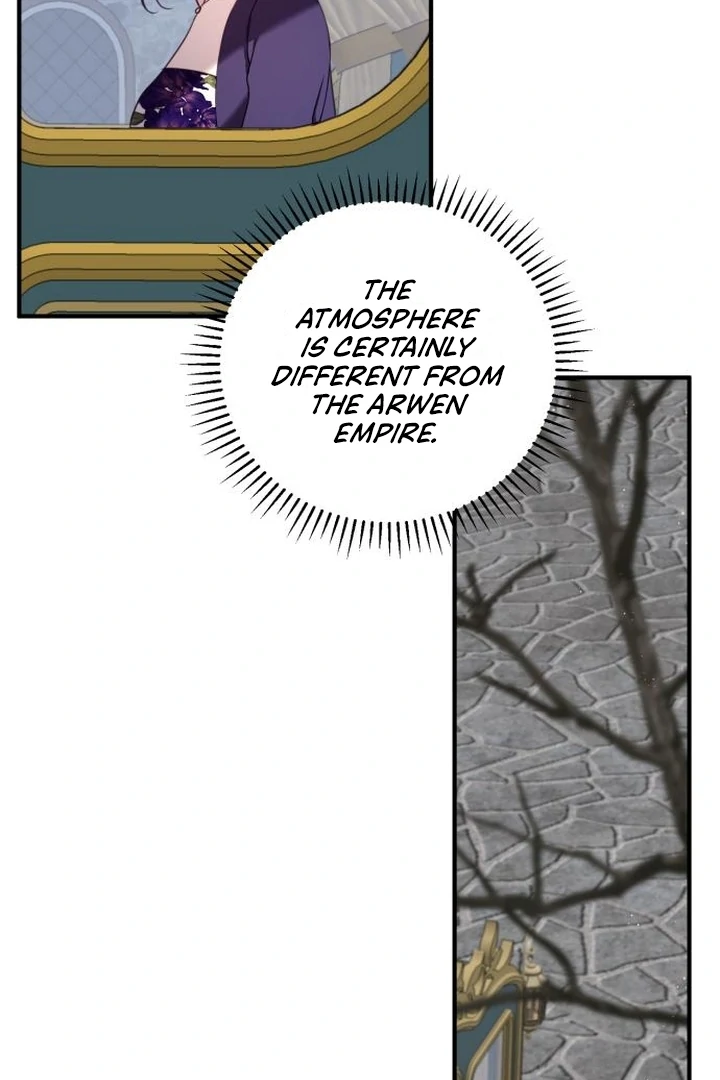 The Villainess Just Wants to Live in Peace! Chapter 55 - Page 61