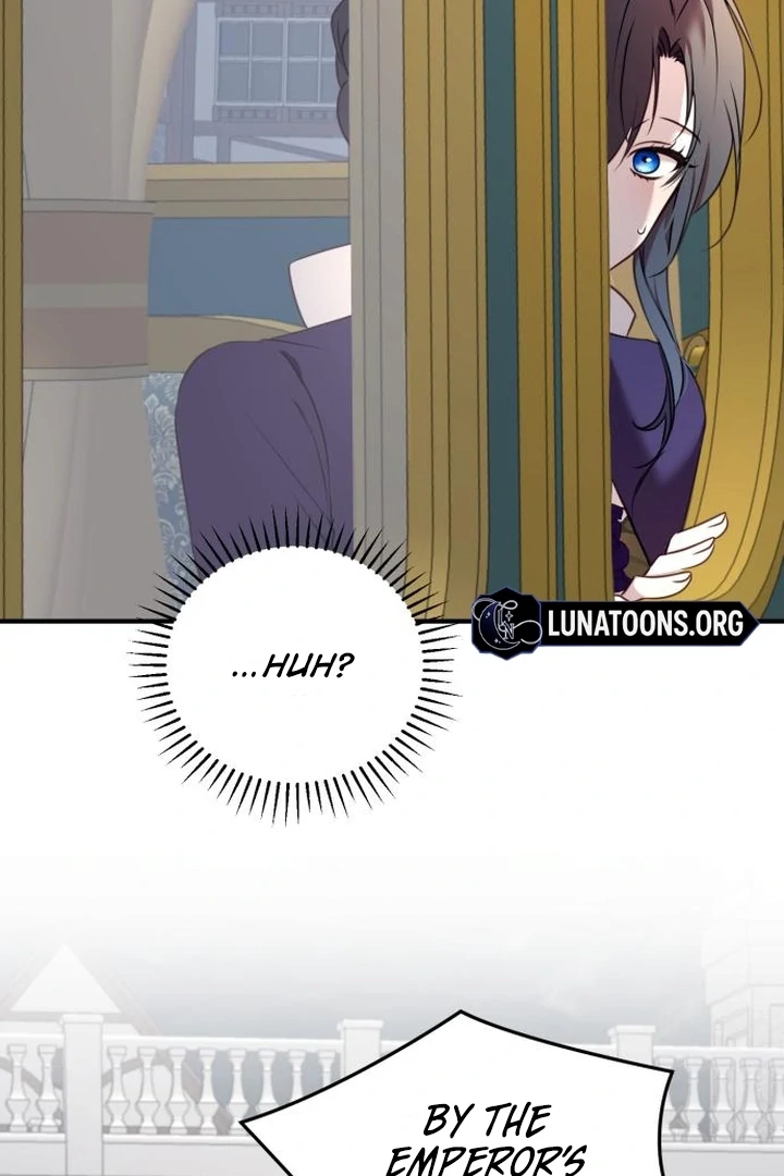 The Villainess Just Wants to Live in Peace! Chapter 55 - Page 63