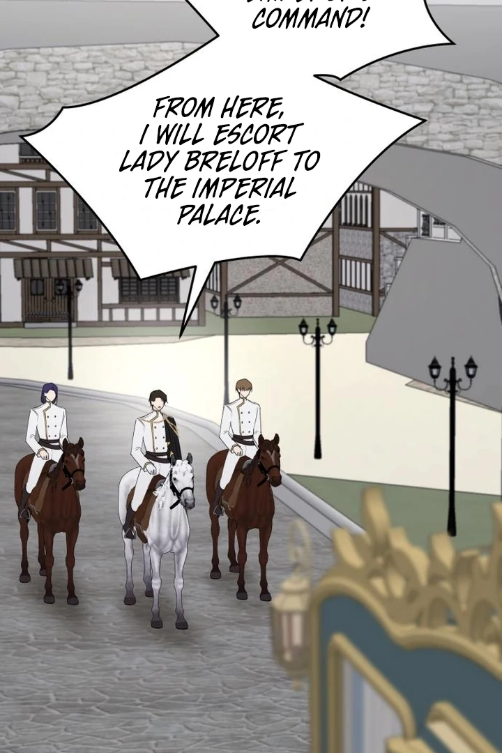 The Villainess Just Wants to Live in Peace! Chapter 55 - Page 64