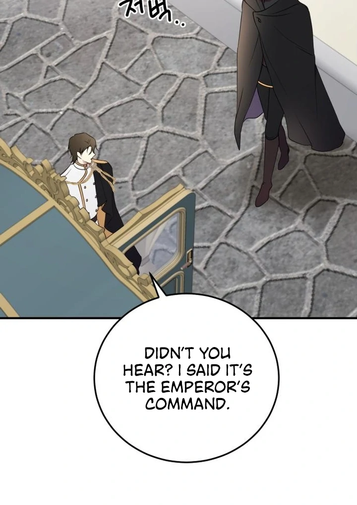 The Villainess Just Wants to Live in Peace! Chapter 55 - Page 69
