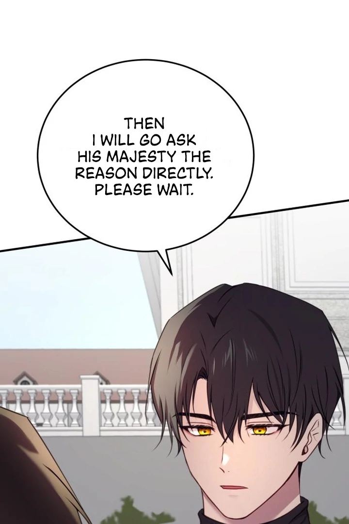 The Villainess Just Wants to Live in Peace! Chapter 55 - Page 70