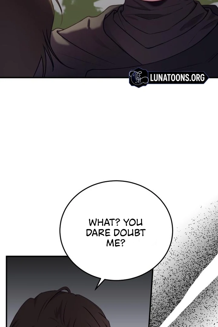 The Villainess Just Wants to Live in Peace! Chapter 55 - Page 71