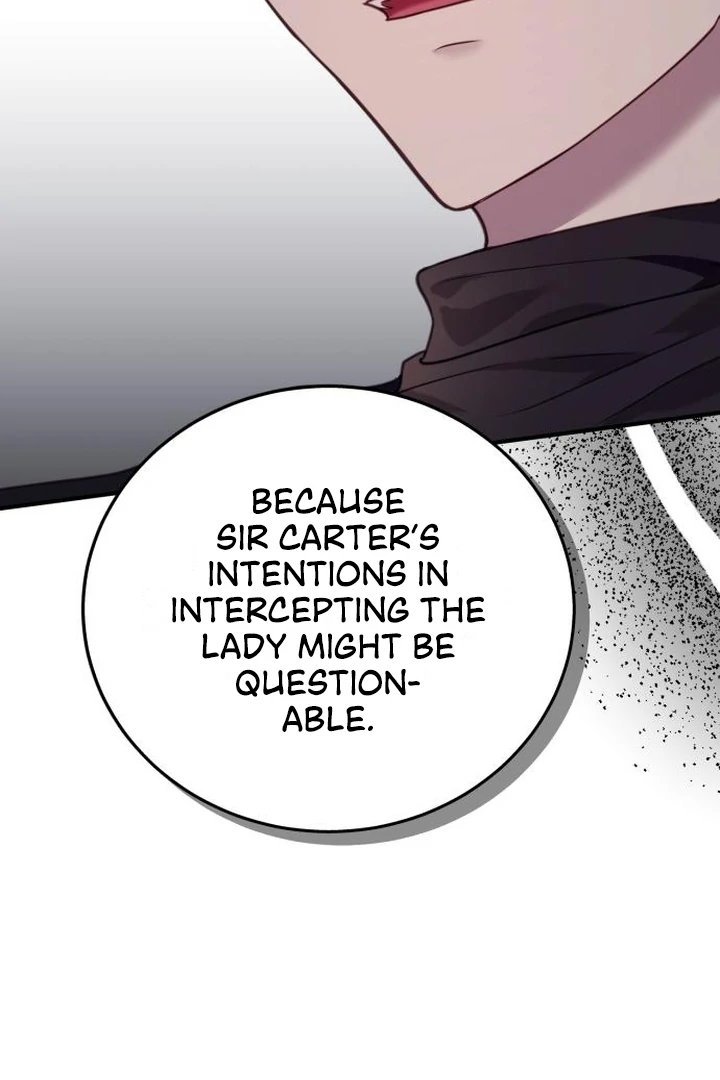 The Villainess Just Wants to Live in Peace! Chapter 55 - Page 74